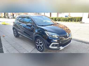 Renault - Captur